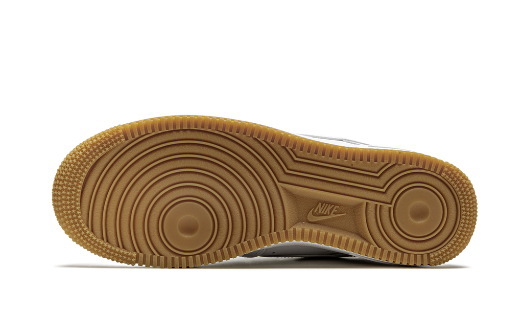 Nike Air Force 1 Low '07 White / Gum DJ2739 100