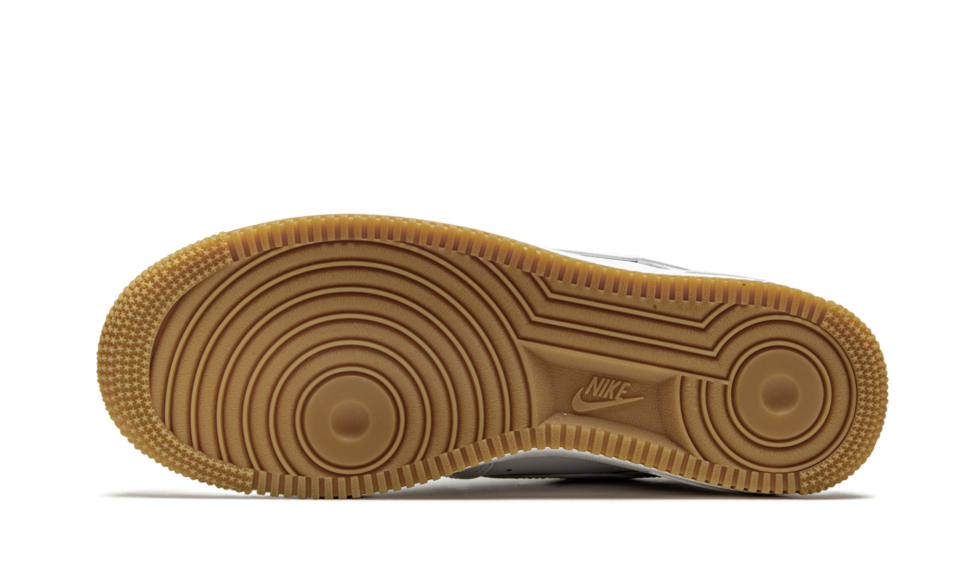 Nike Air Force 1 Low '07 White / Gum DJ2739 100