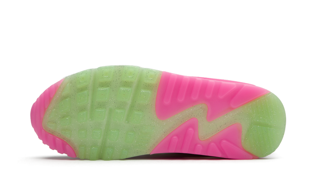 Nike AIR MAX 90 LX WMNS Iridescent Leopard CQ2559 100