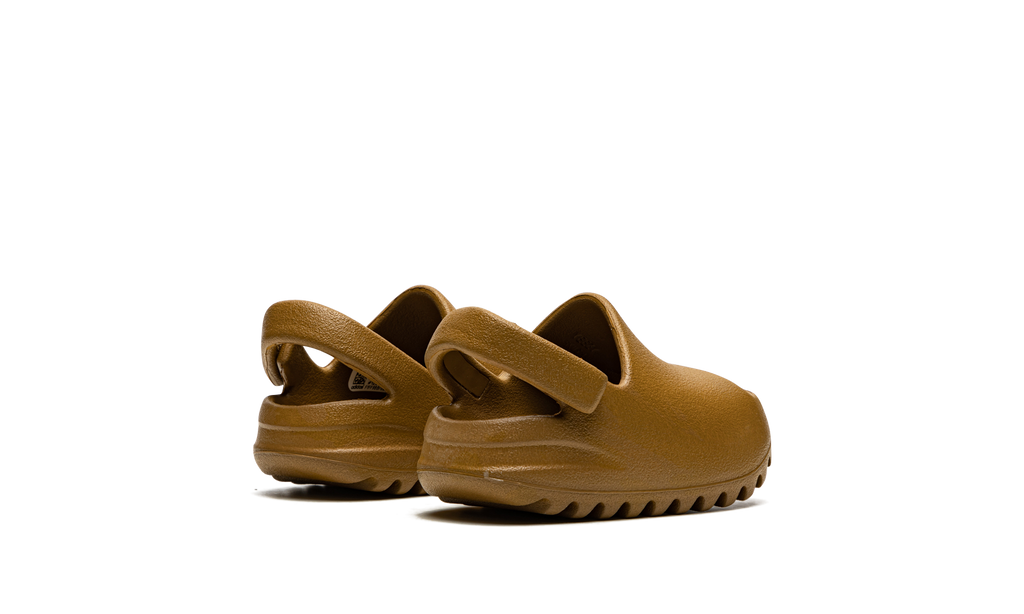 Yeezy Slide Infant Ochre GW1933