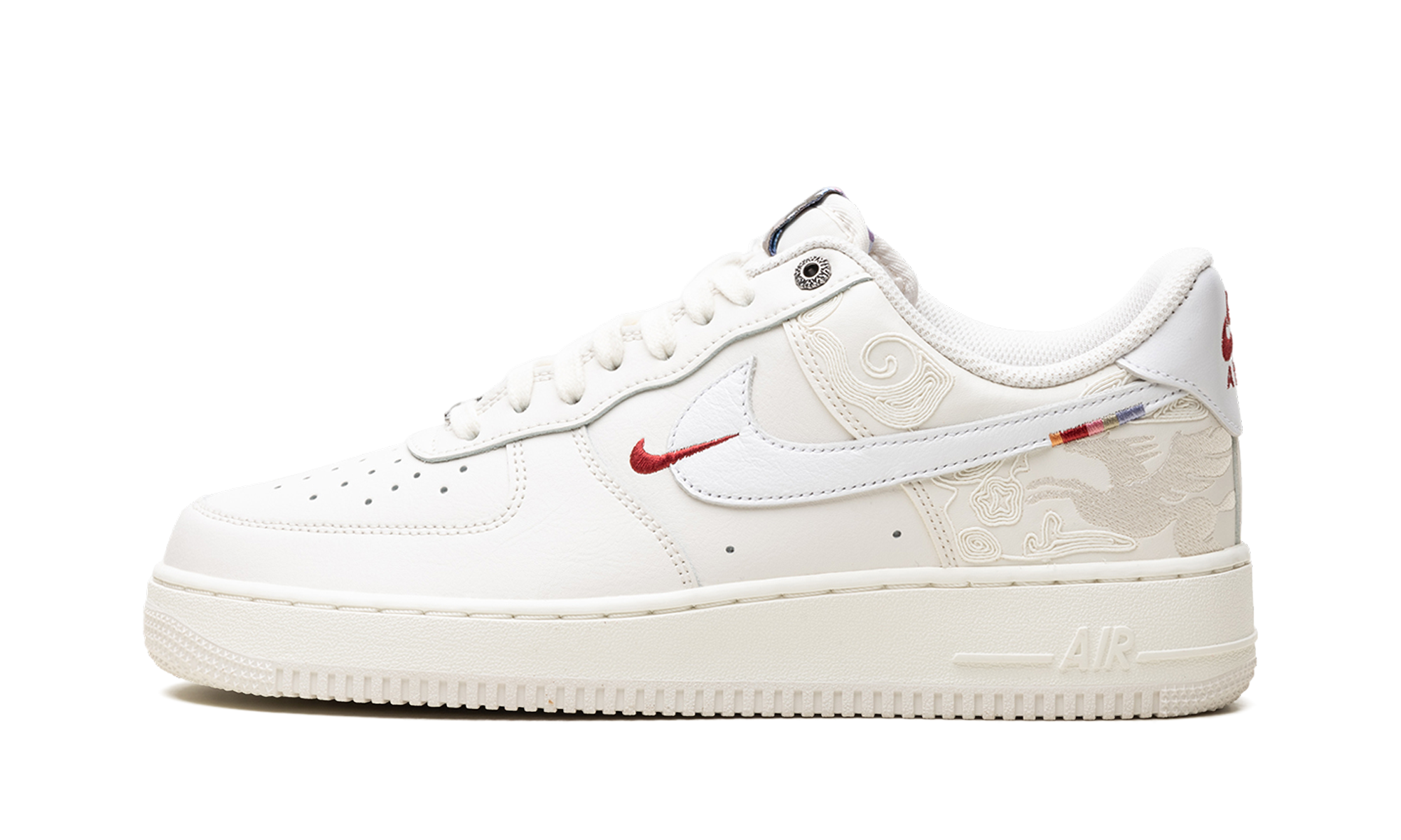Nike Air Force 1 Low Pegasus Pack Phantom IQ1119 011