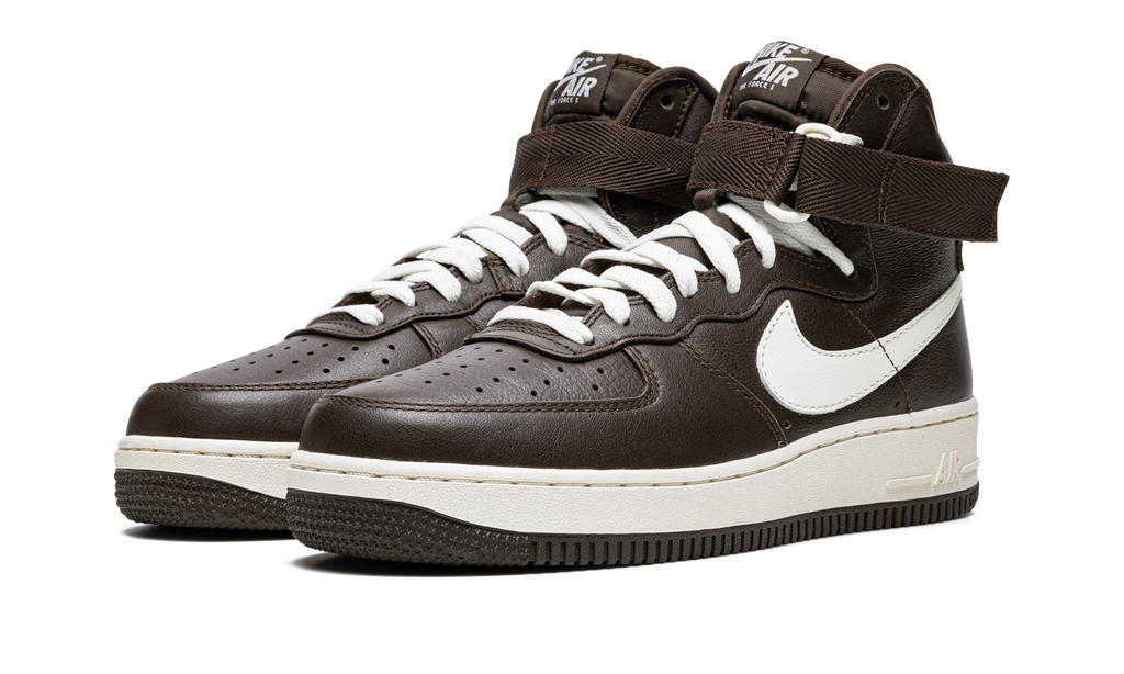 Nike Air Force 1 HI Retro QS 743546 200