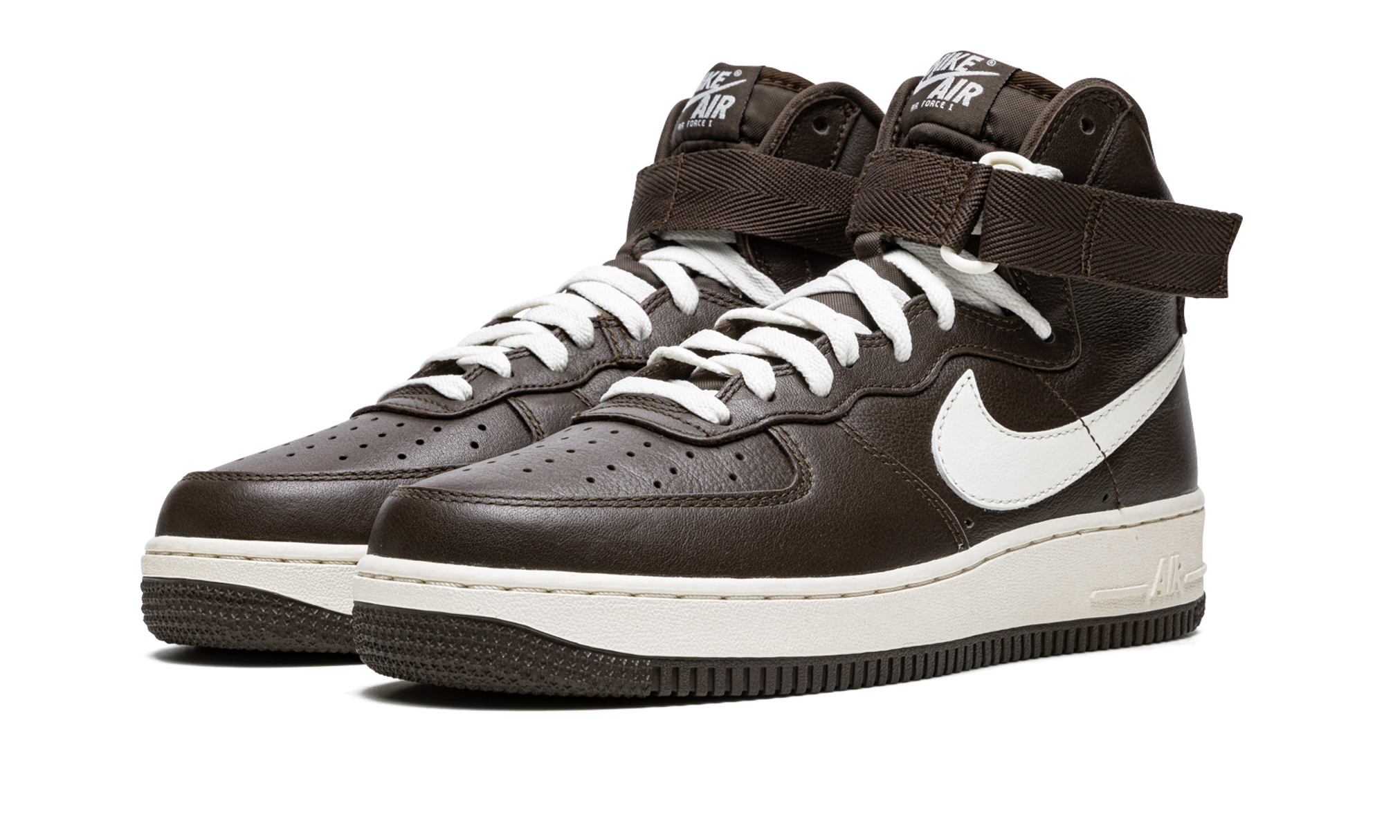 Nike Air Force 1 HI Retro QS 743546 200