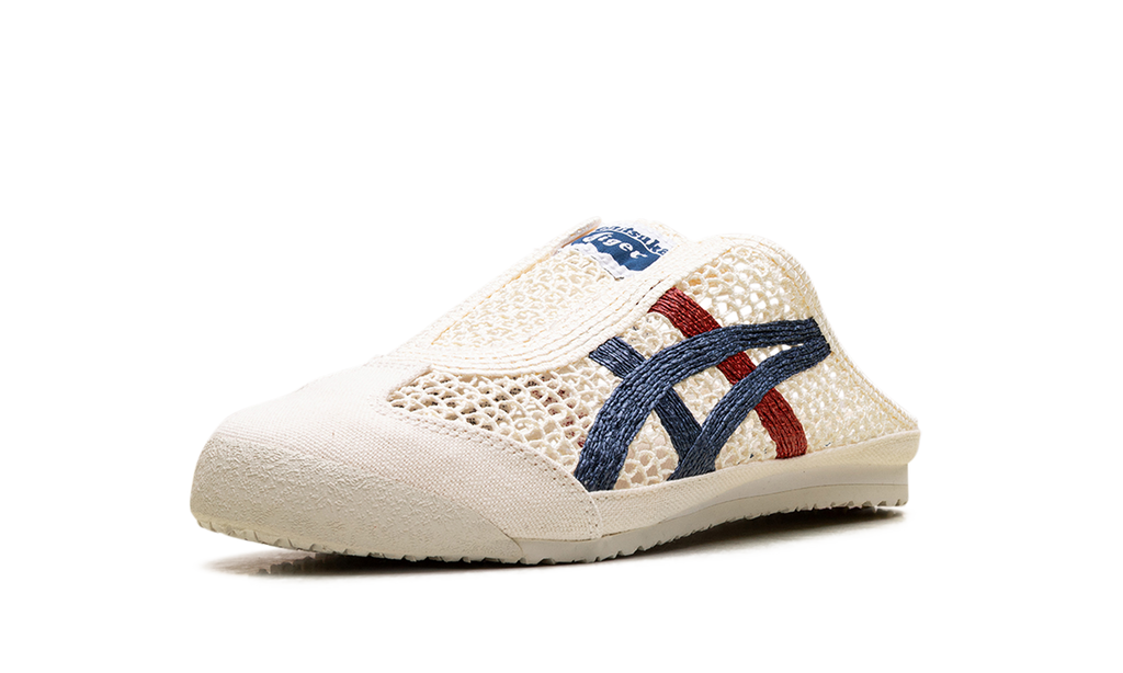 Onitsuka Tiger Mexico 66 Sabot Cream Mako Blue 1183C123 100