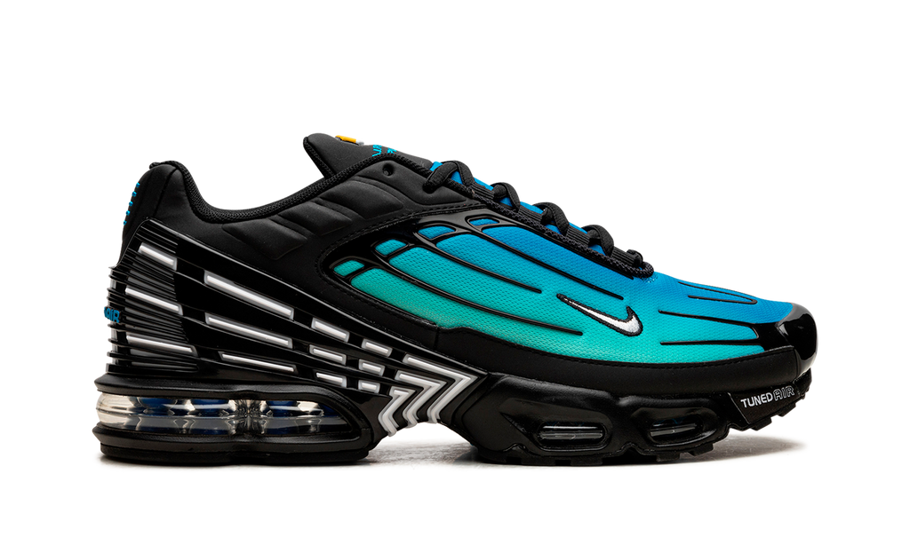 Nike Nike Air Max Plus III Laser Blue FQ2417 001