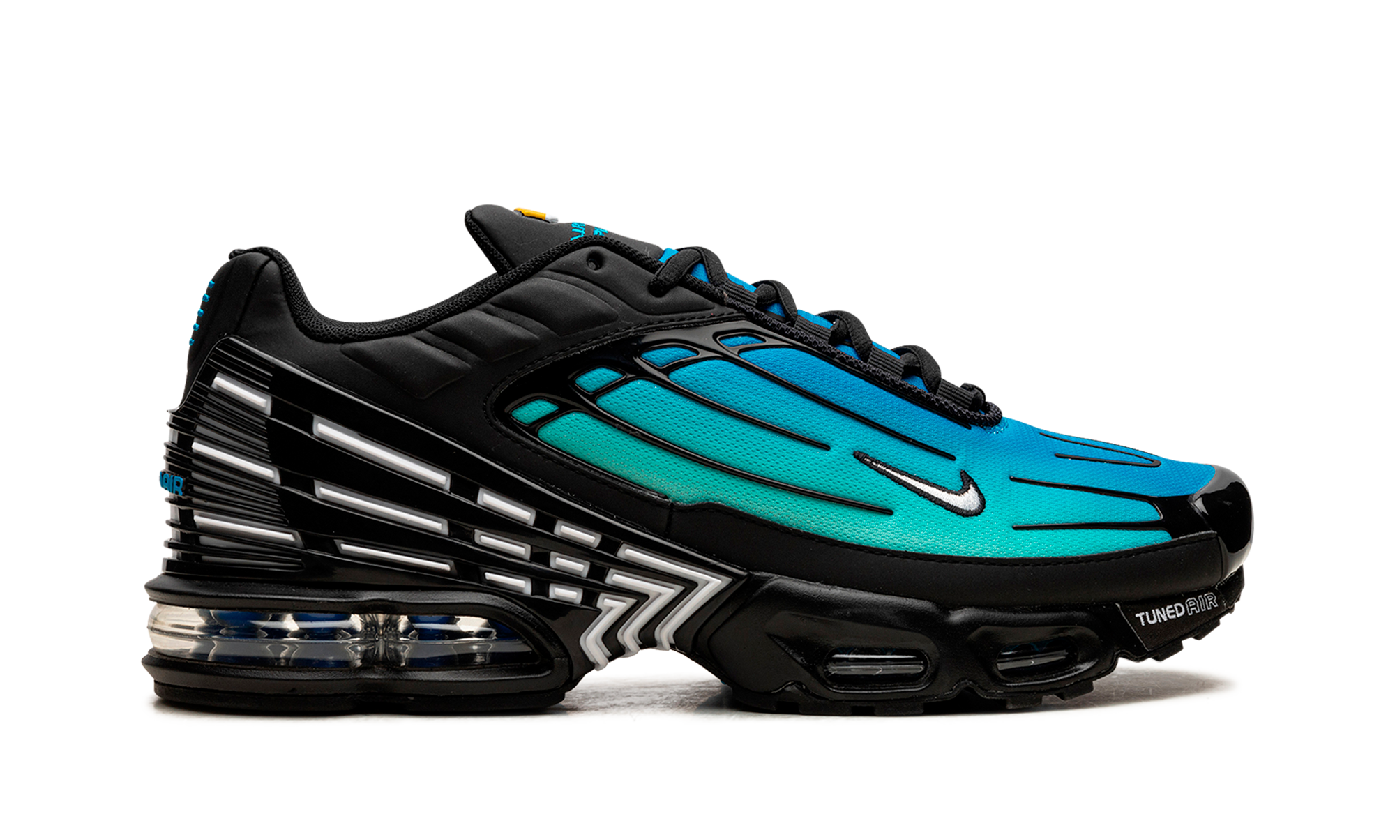 Nike Nike Air Max Plus III Laser Blue FQ2417 001