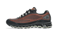 Asics Gel Quantum 360 Reddish Brown Black 1203A731 201