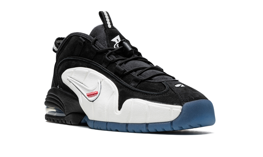 Nike Air Max Penny 1 Social Status Recess Black DM9130 001