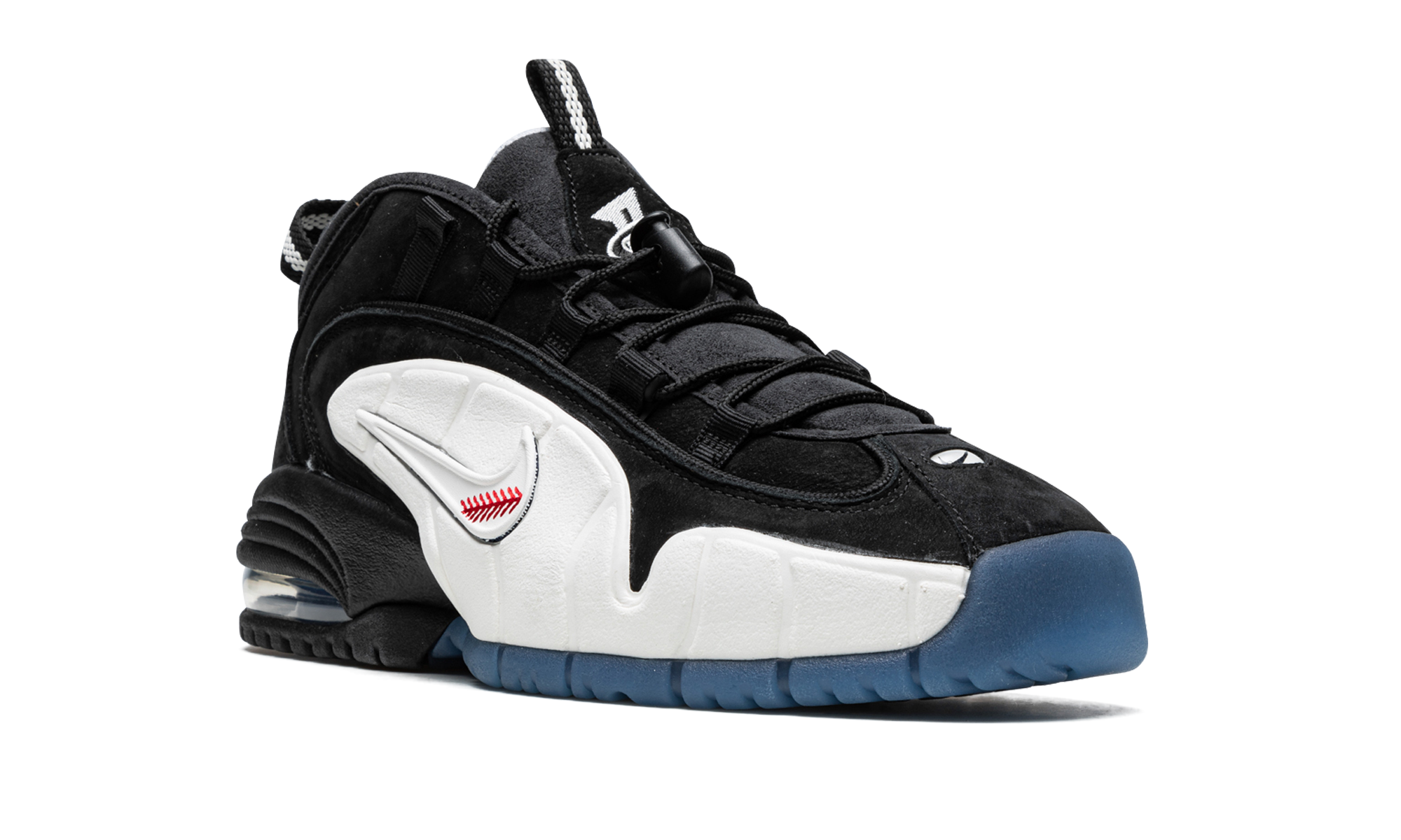 Nike Air Max Penny 1 Social Status Recess Black DM9130 001
