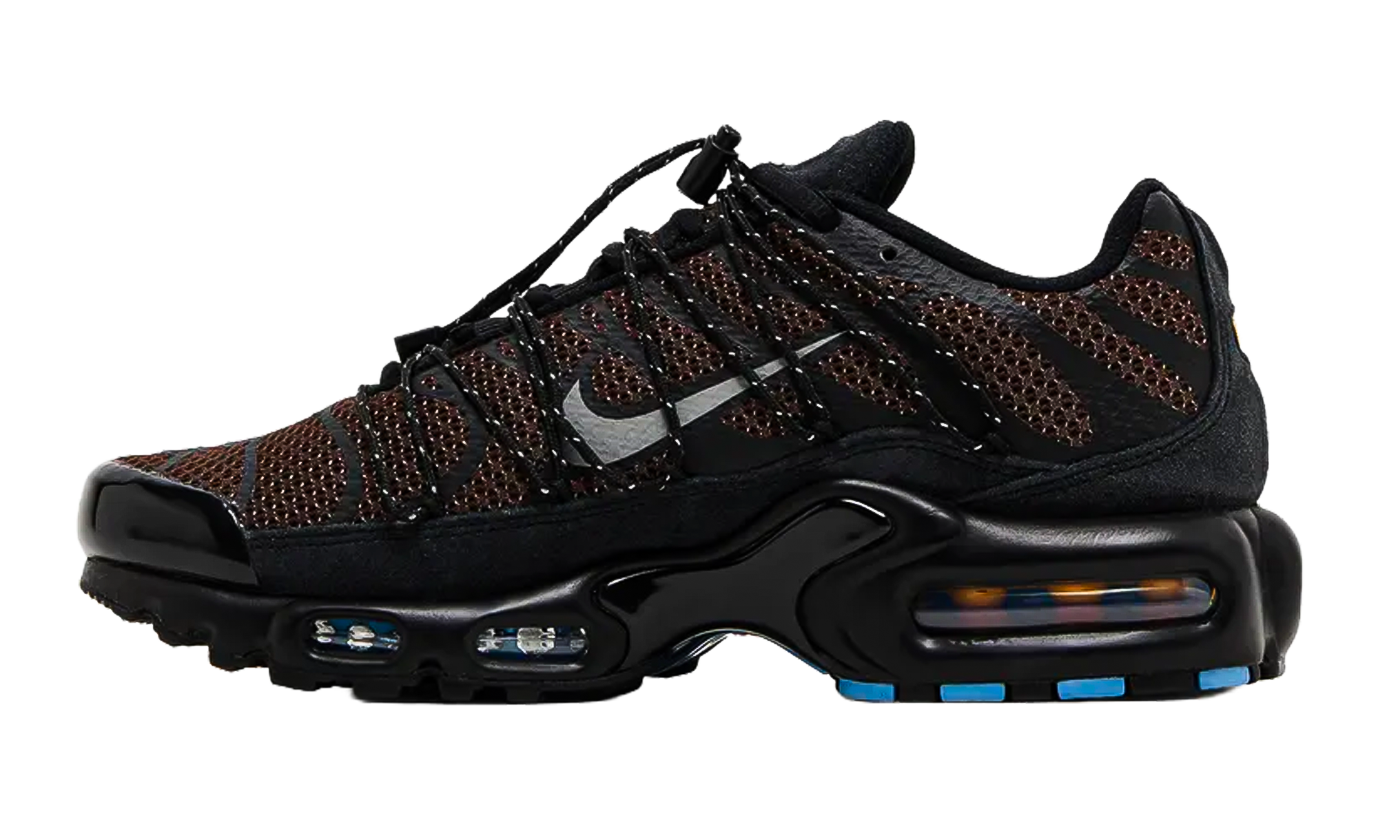 Nike Air Max Plus Utility Baroque Brown FD0670 201