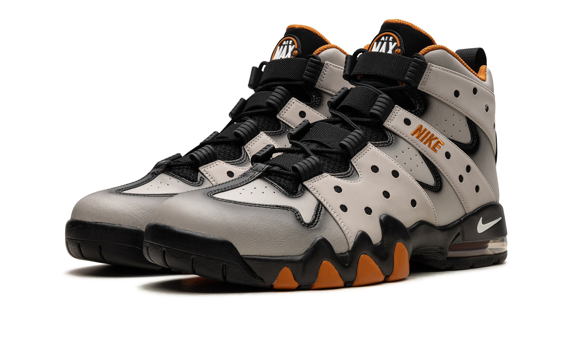 Nike Air Max2 CB 94 Light Iron Ore FD8632 001