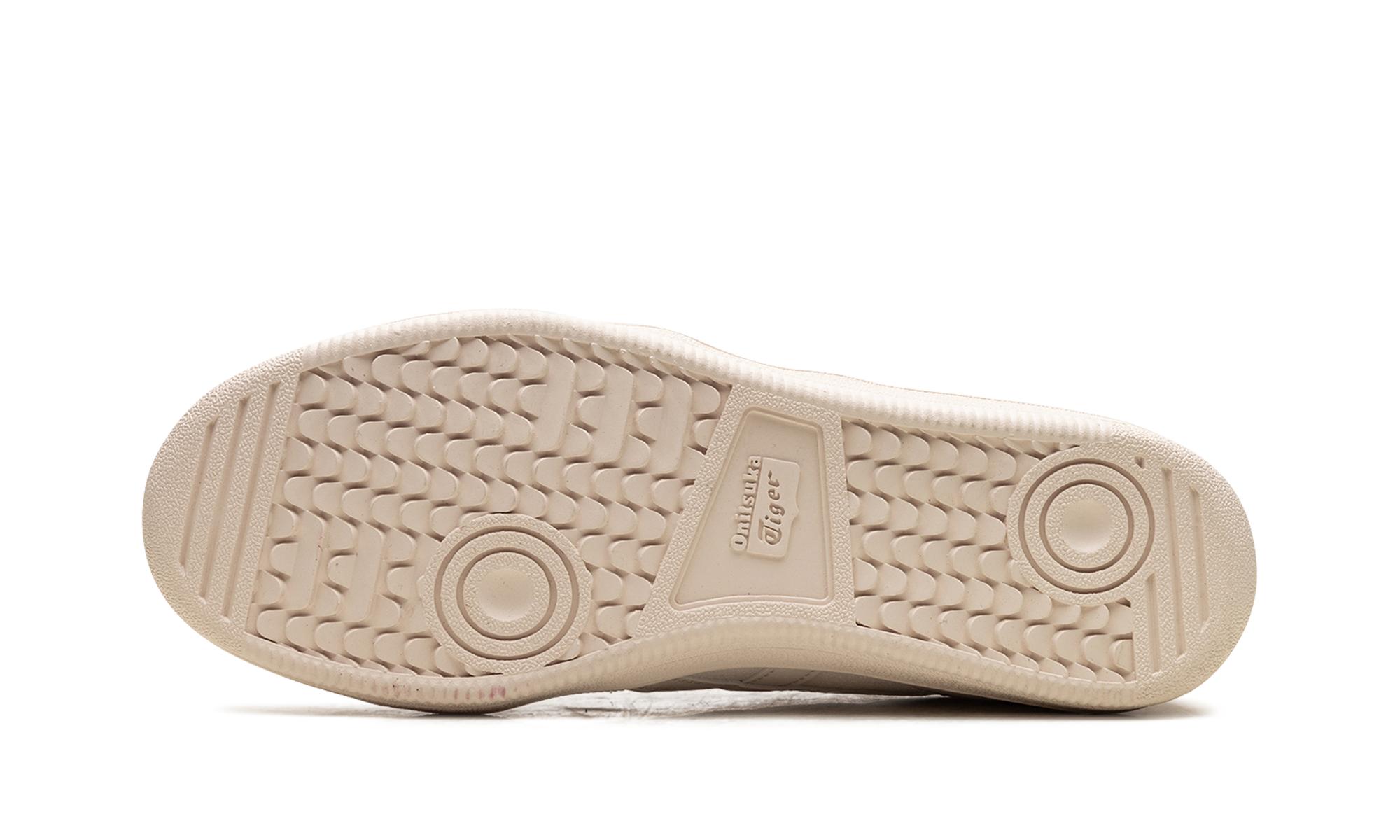 Onitsuka Tiger Tokuten White Beige 1183C247 100