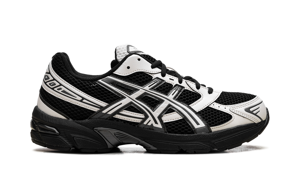 Asics Gel-1130 Black Cream 1203A609-001