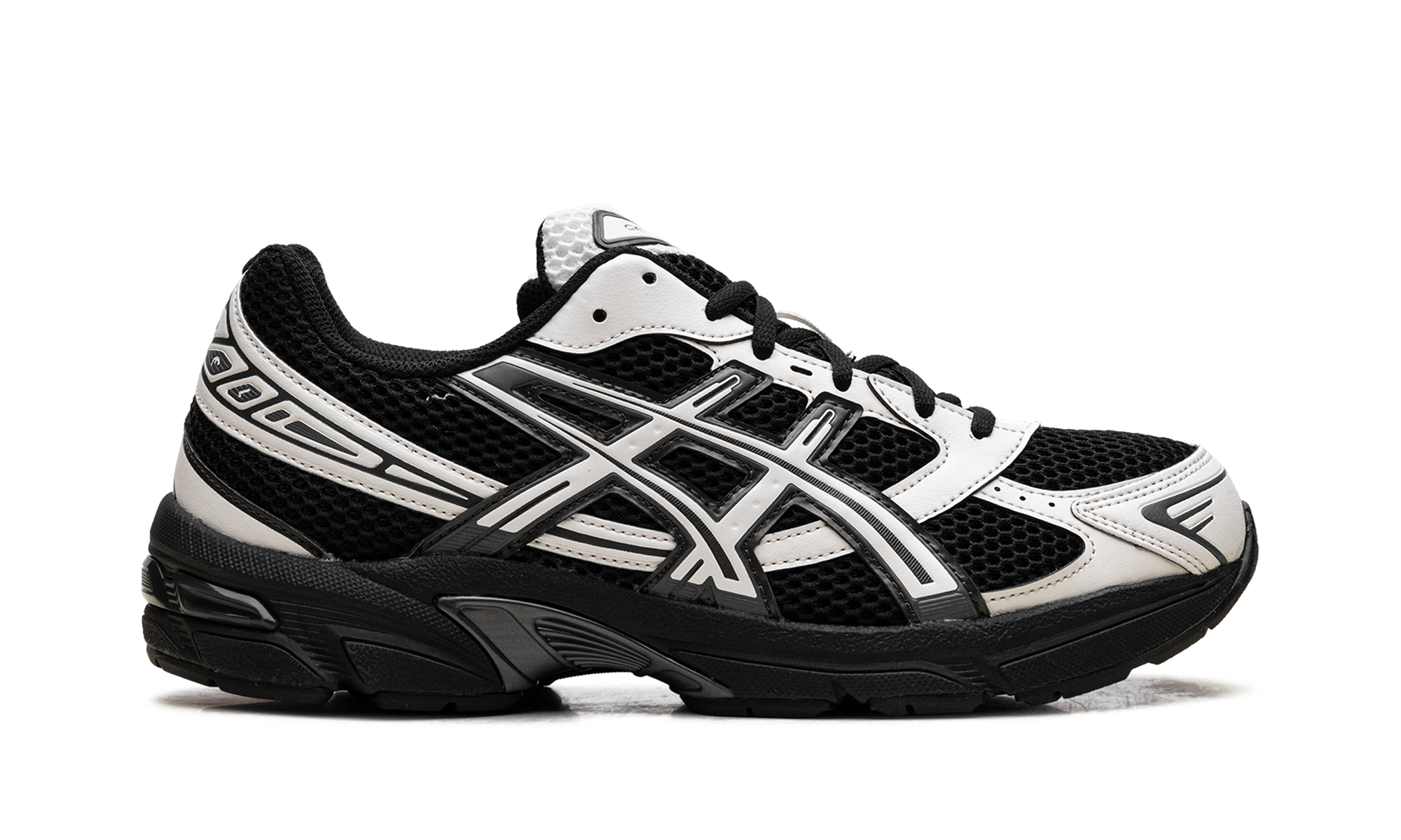 Asics Gel-1130 Black Cream 1203A609-001