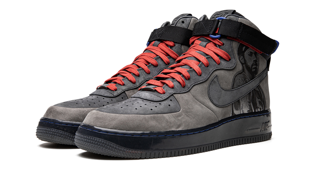 Nike Air Force 1 SPRM '07 (RASHEED) 315096 001