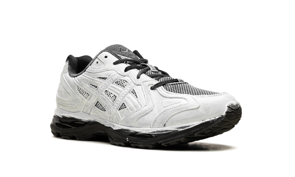 Asics Gel-K1011 Gallery Dept. Mental Energy Painted 1203A728 001