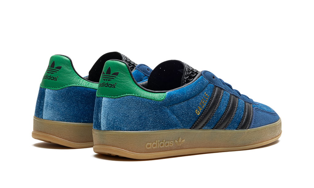 Adidas Gazelle size? Navy Blue IH3309