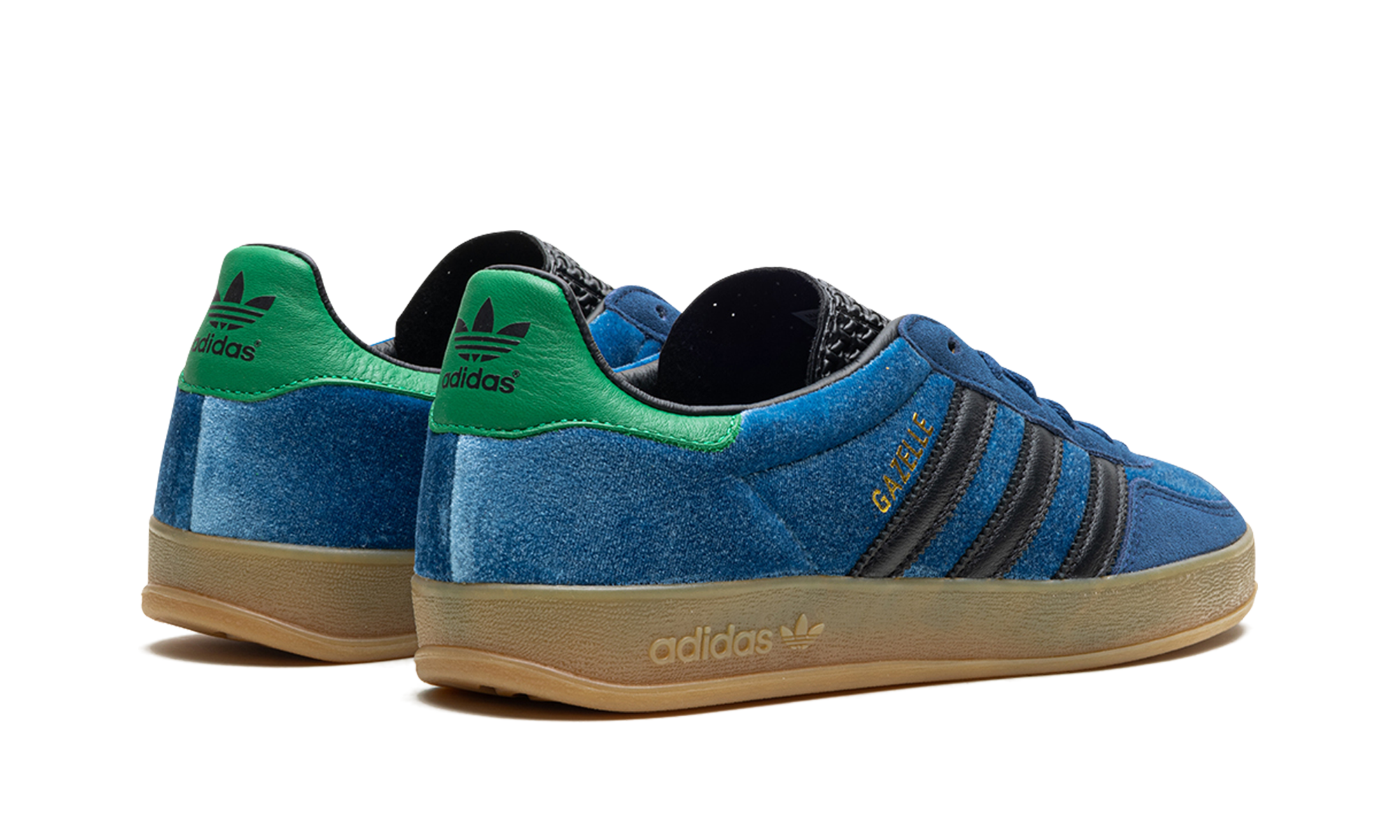 Adidas Gazelle size? Navy Blue IH3309