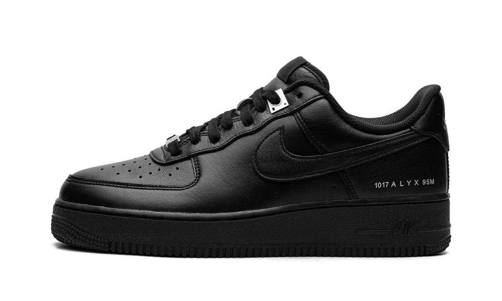 Nike Air Force 1 Alyx - Black FJ4908 001