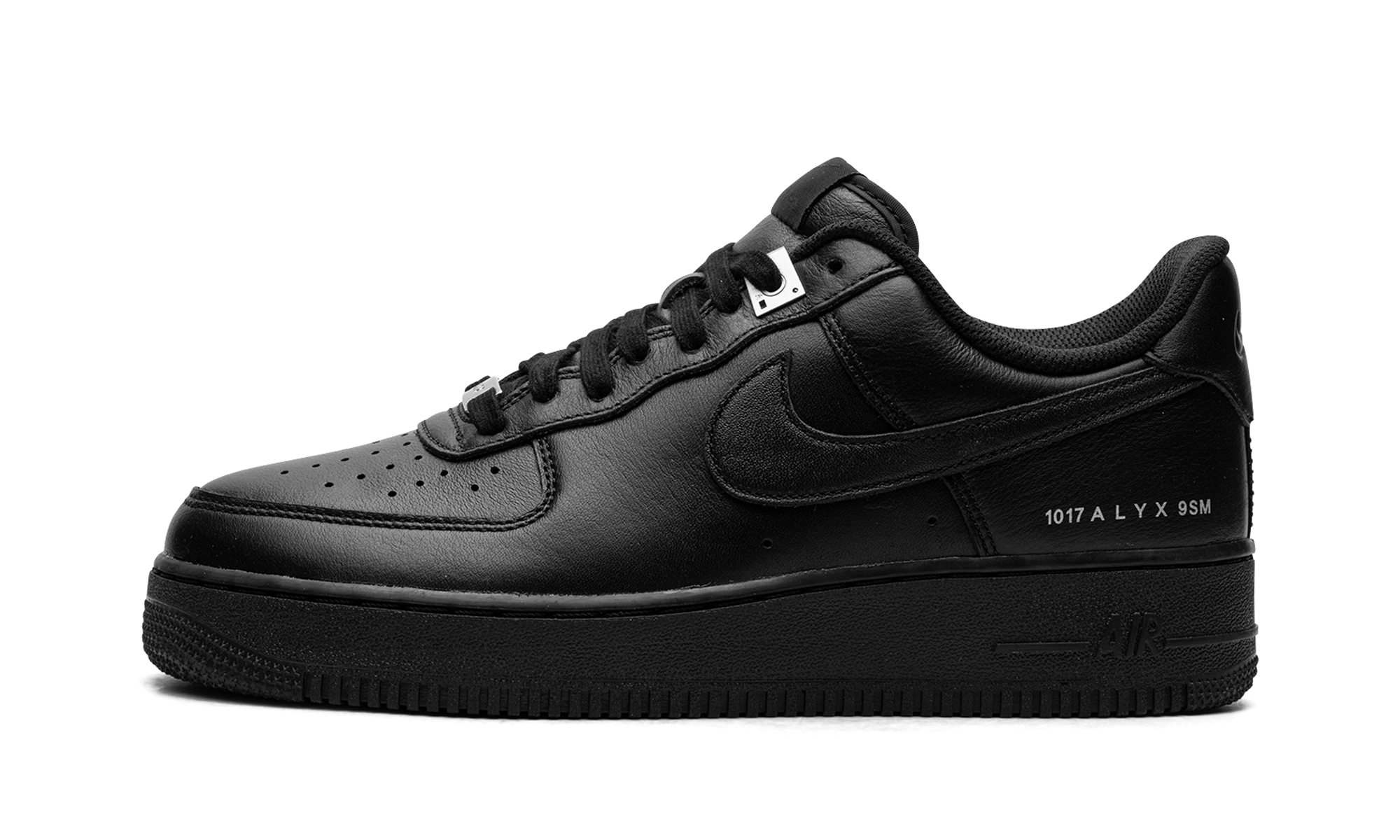 Nike Air Force 1 Alyx - Black FJ4908 001