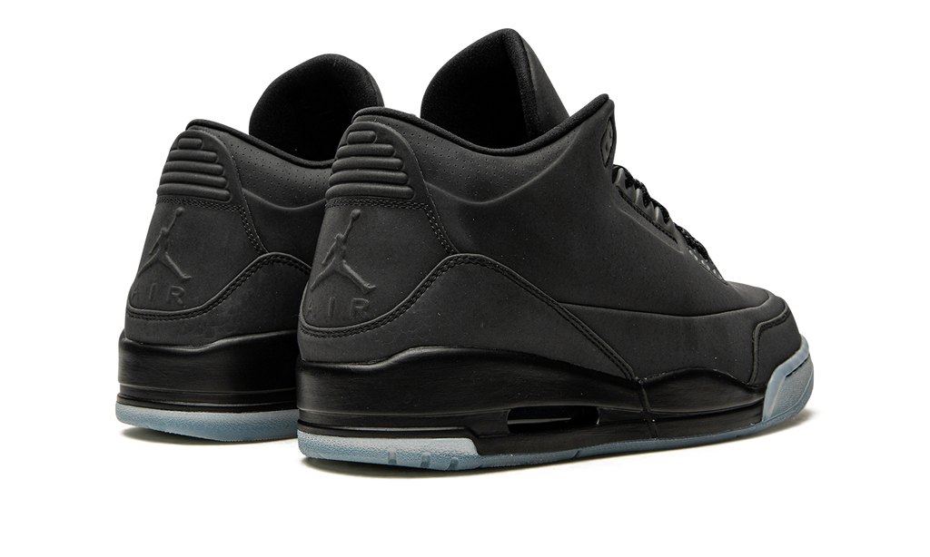 Air Jordan 5LAB3 Black 631603 010