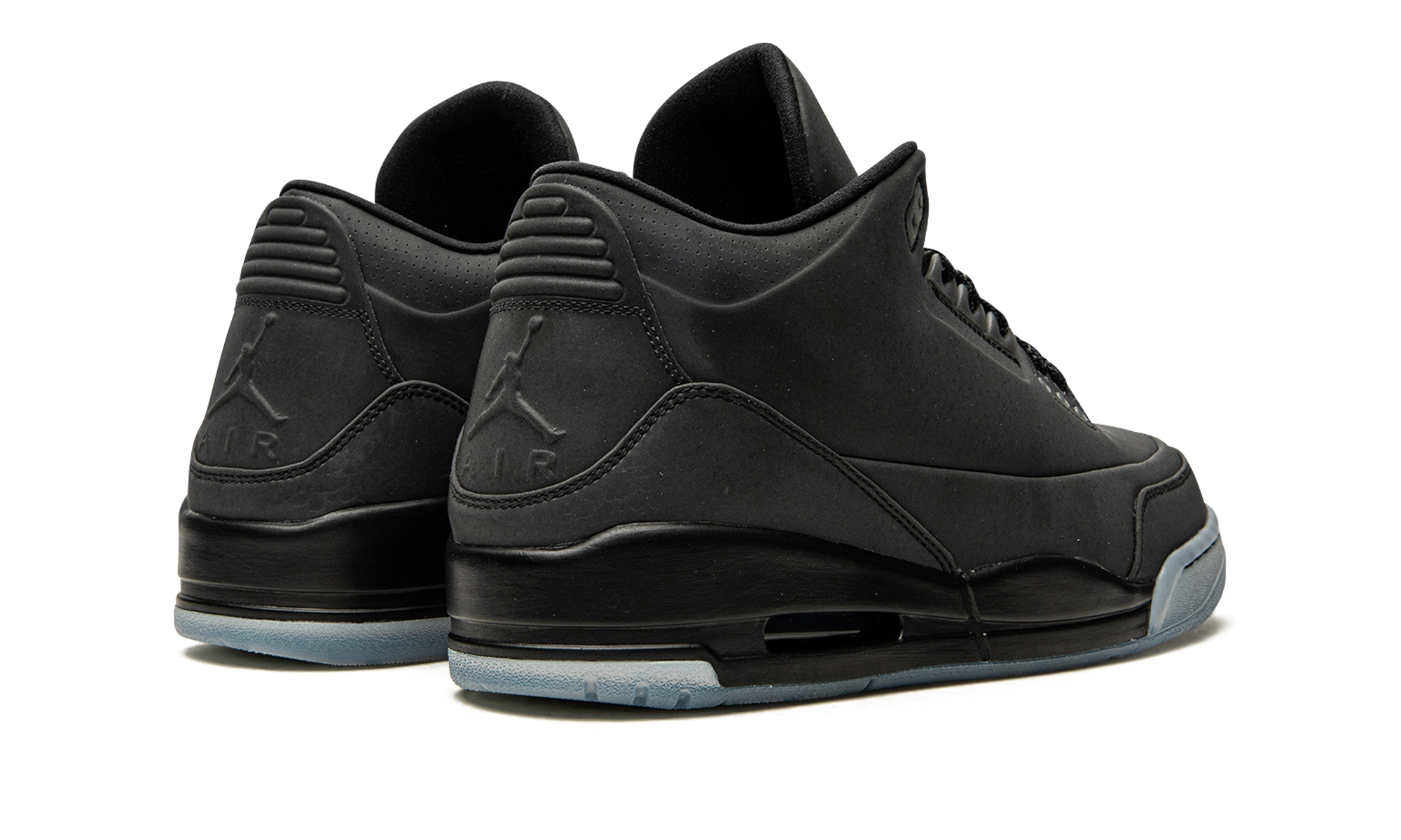 Air Jordan 5LAB3 Black 631603 010