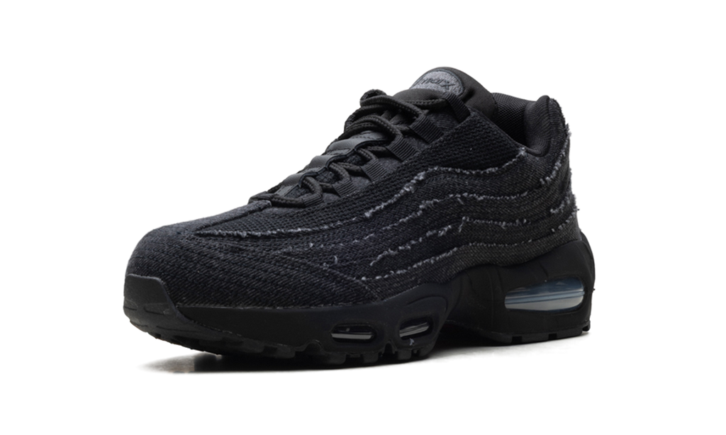 Nike Air Max 95 OG Levi's Denim - Black HM4743 001