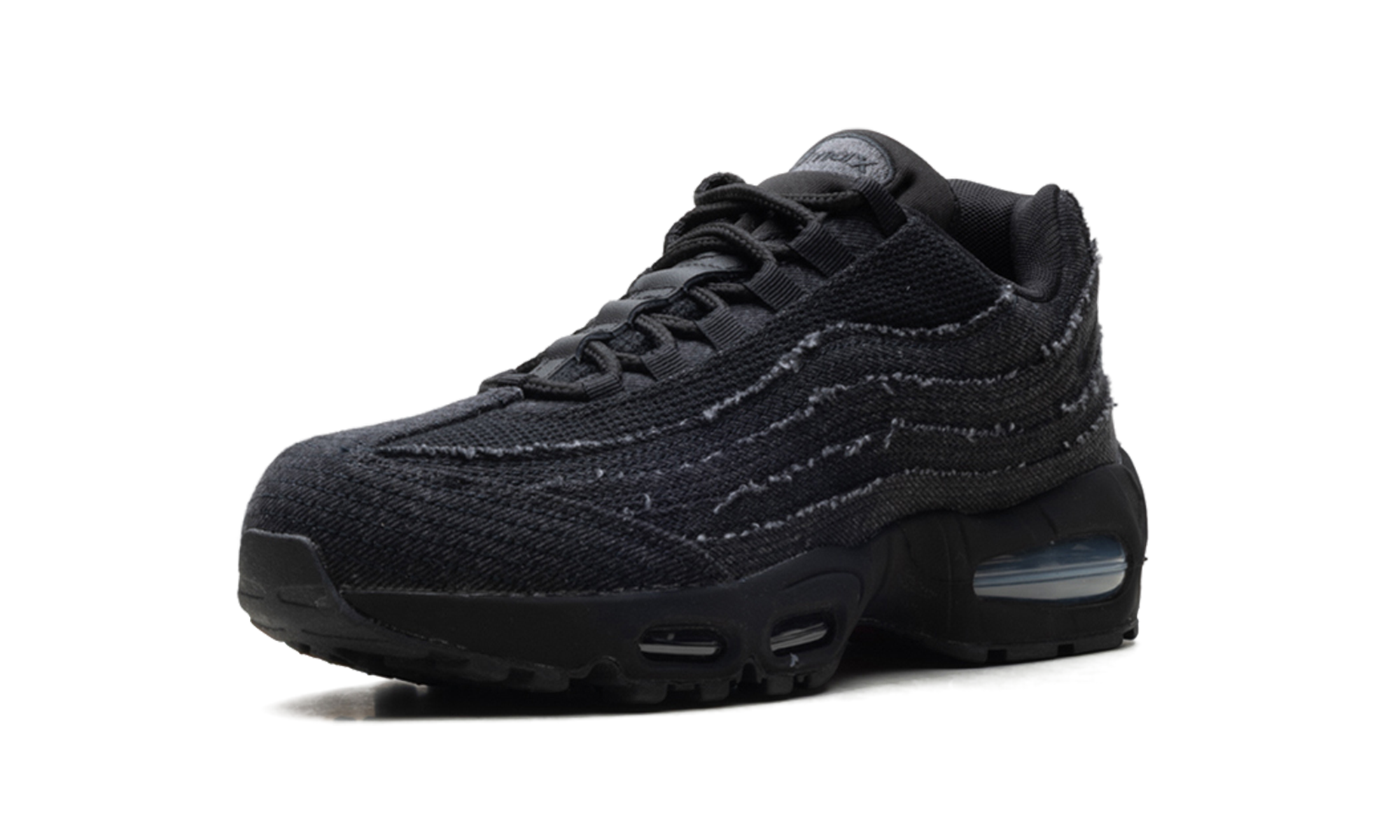 Nike Air Max 95 OG Levi's Denim - Black HM4743 001