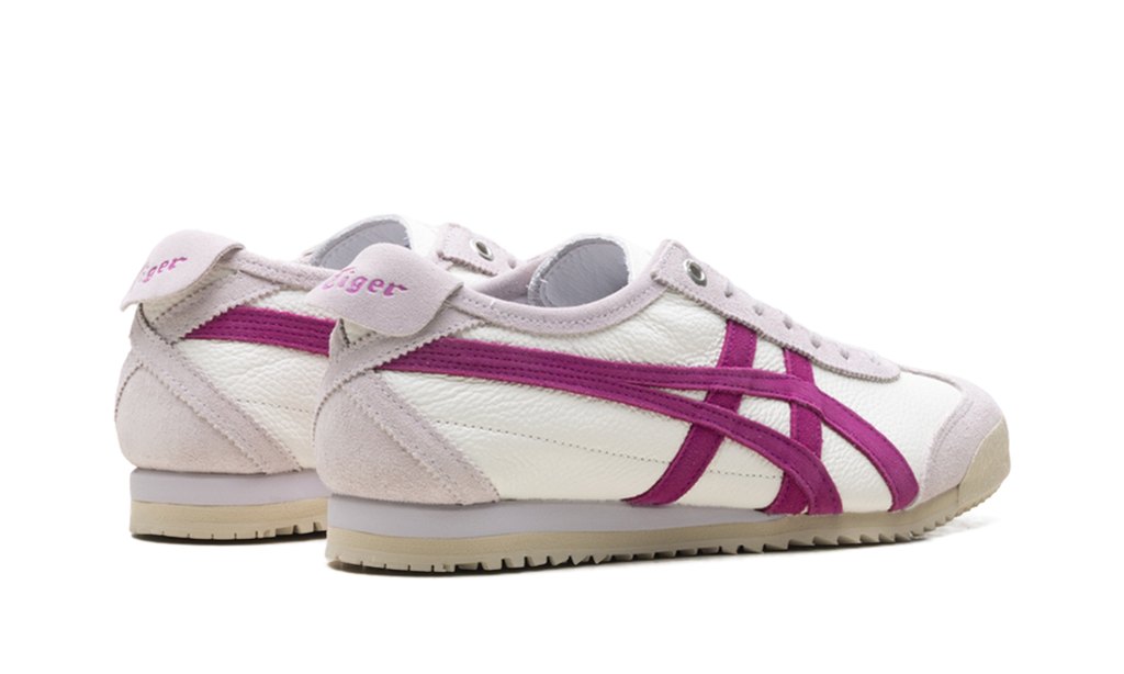 Onitsuka Tiger Mexico 66 SD Vintage Off-White Purple Spectrum 1183C015 106