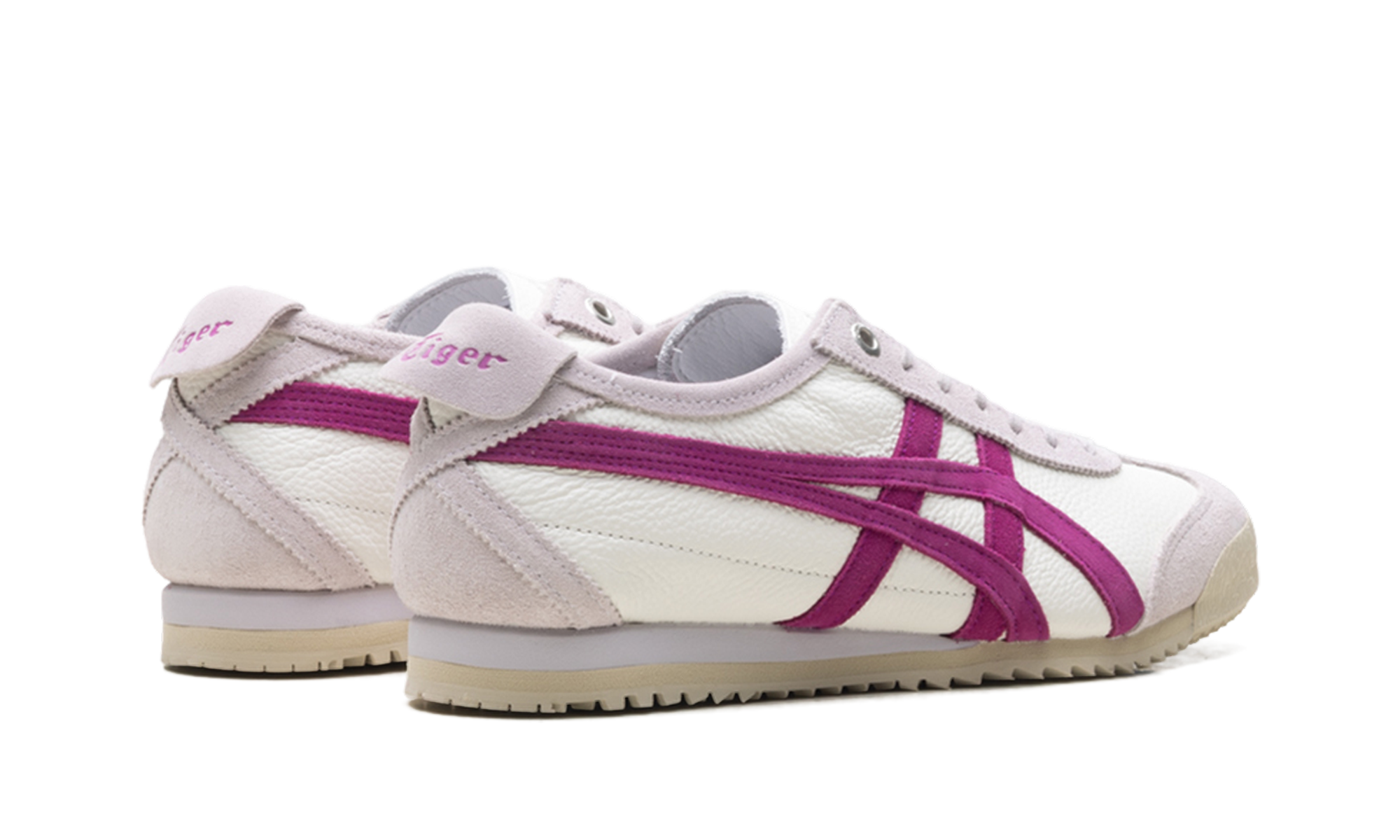 Onitsuka Tiger Mexico 66 SD Vintage Off-White Purple Spectrum 1183C015 106