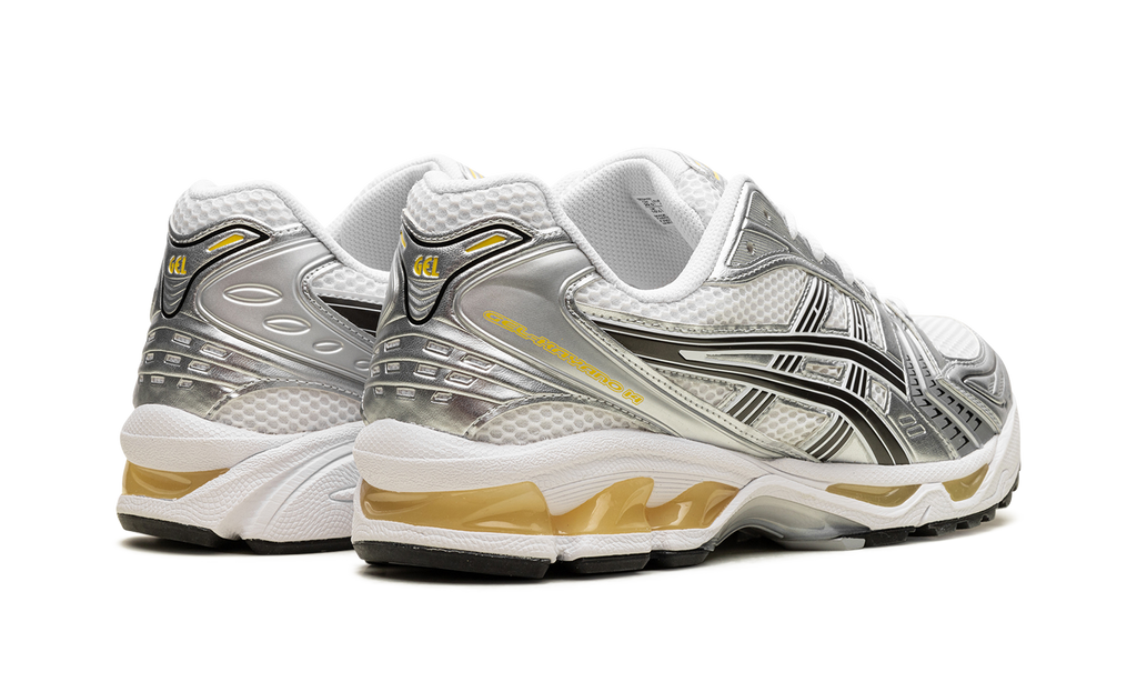 Asics GEL-Kayano 14 Tai Chi Yellow 1203A537 101