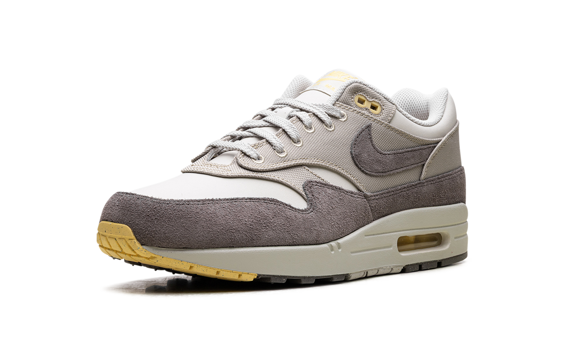 Nike Air Max 1 Premium Cave Stone IB6390 001