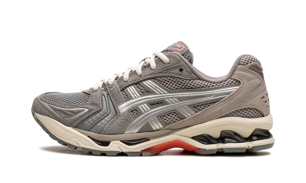 Asics Gel-Kayano 14 Pure Silver 1201A161 026