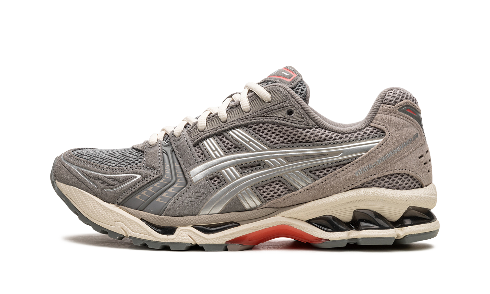 Asics Gel-Kayano 14 Pure Silver 1201A161 026