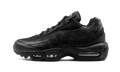 Nike Air Max 95 Essential Triple Black CI3705 001