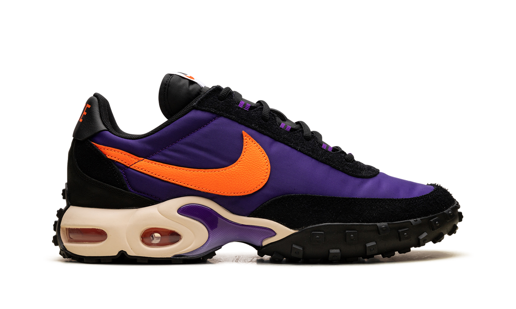 Nike Air Max Waffle Racer SP Voltage Purple FV6946 500