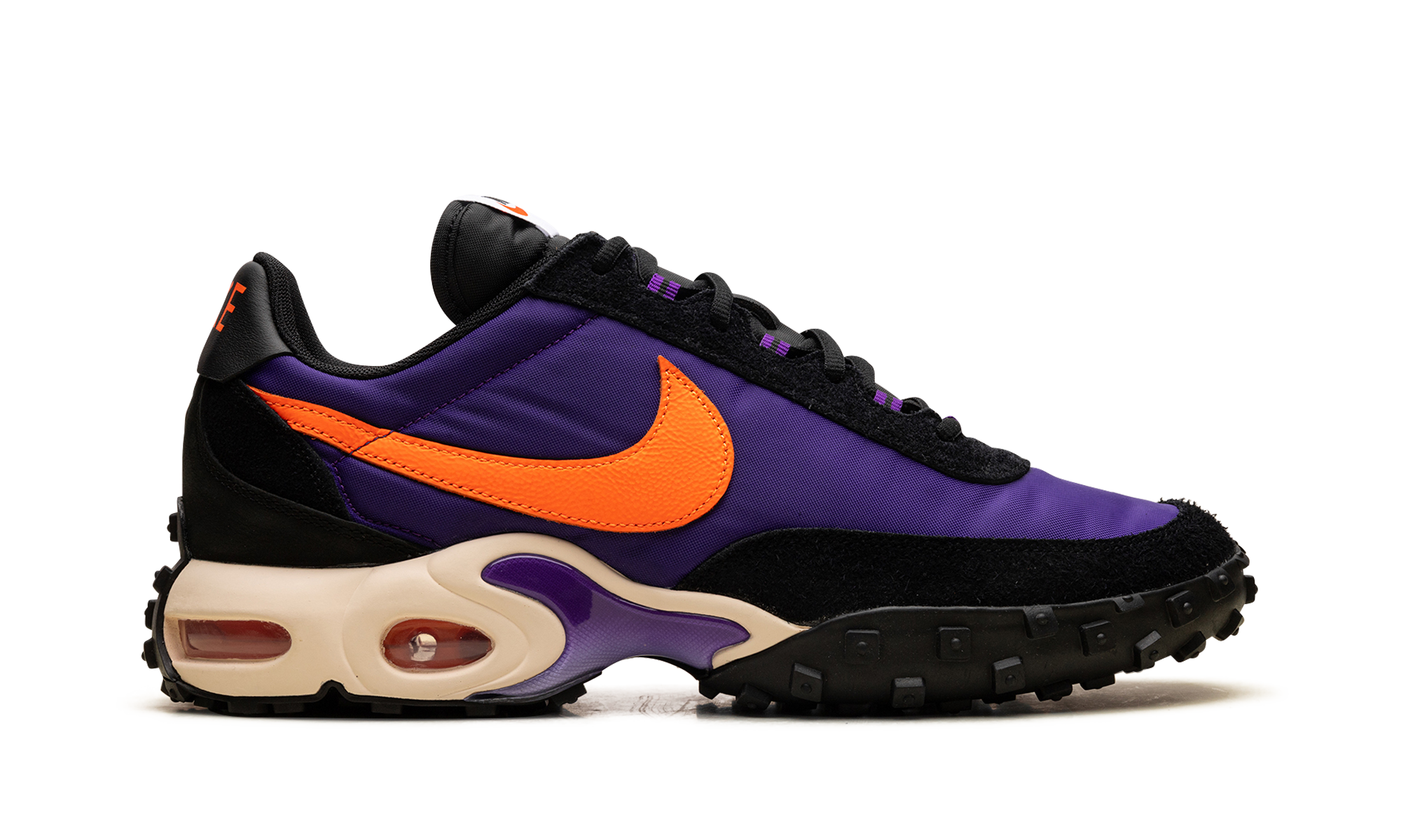 Nike Air Max Waffle Racer SP Voltage Purple FV6946 500