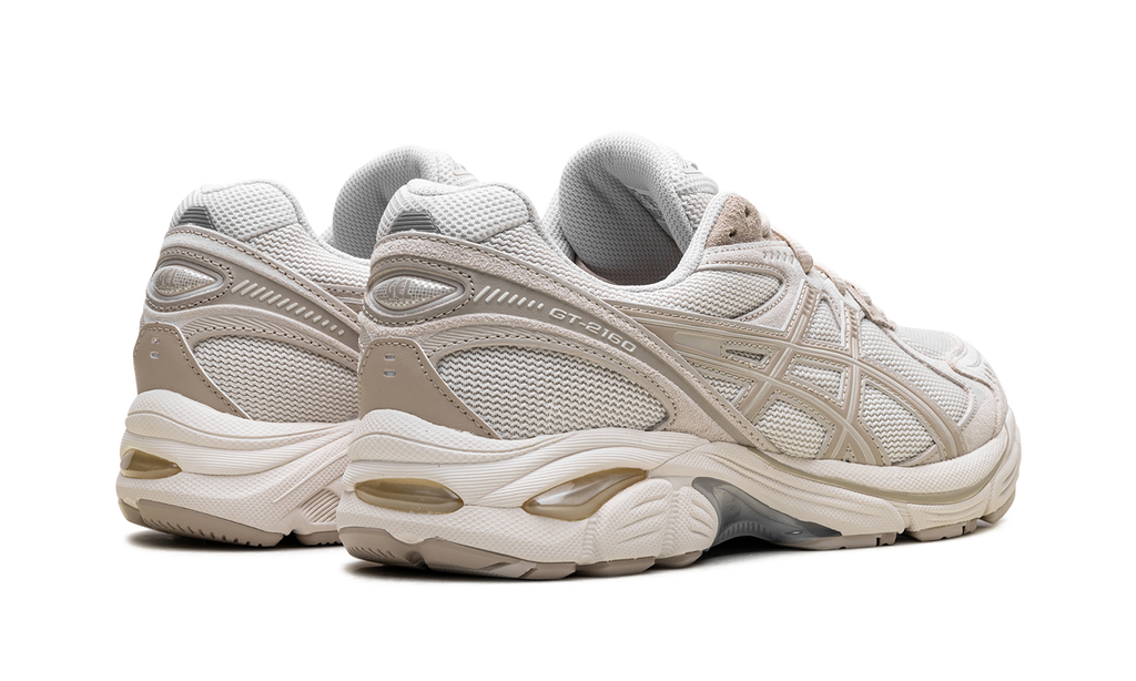Asics GT-2160 Cream Feather Grey 1203A605 100