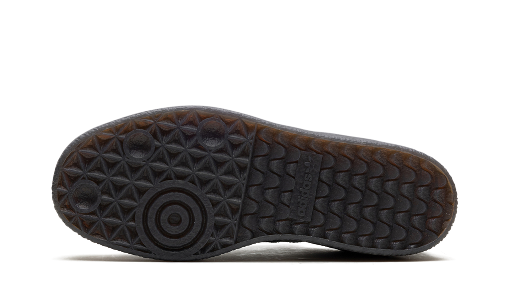 Adidas Sambae WMNS Core Black Haze Green IE9110