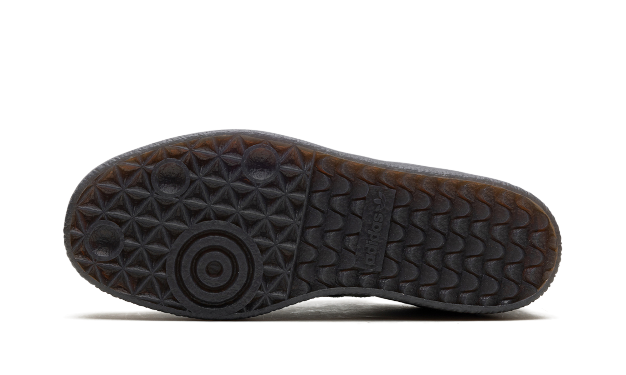 Adidas Sambae WMNS Core Black Haze Green IE9110