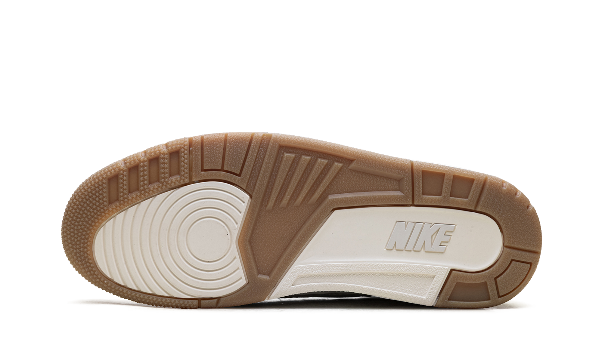 Jordan 2/3 WMNS White Gum FZ4122 102
