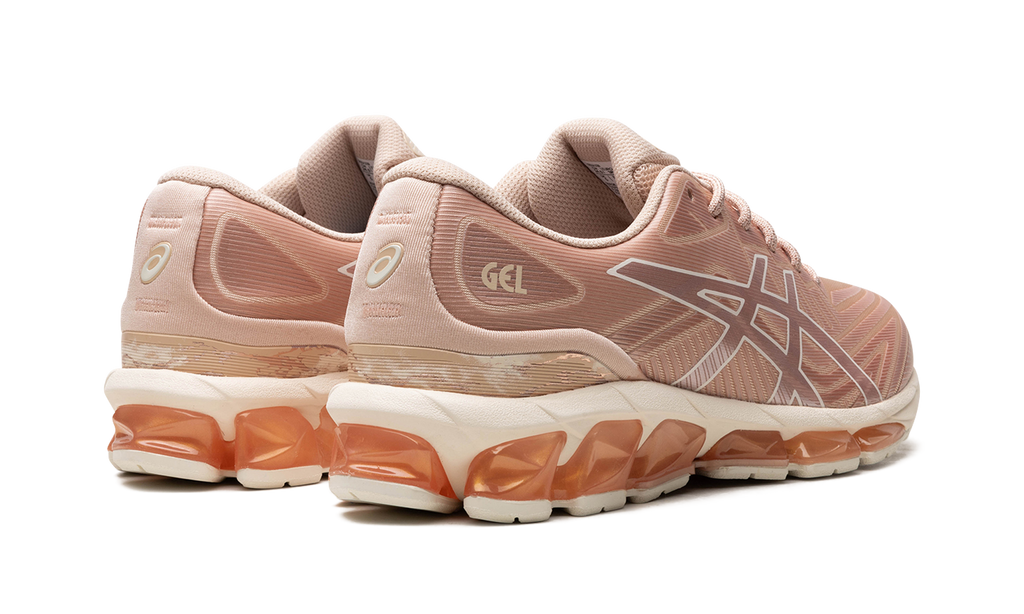 Asics GEL-QUANTUM 360 7 WMNS Bisque 1202A339 700