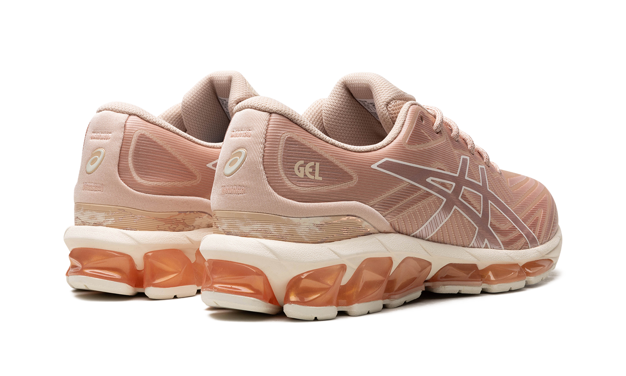 Asics GEL-QUANTUM 360 7 WMNS Bisque 1202A339 700