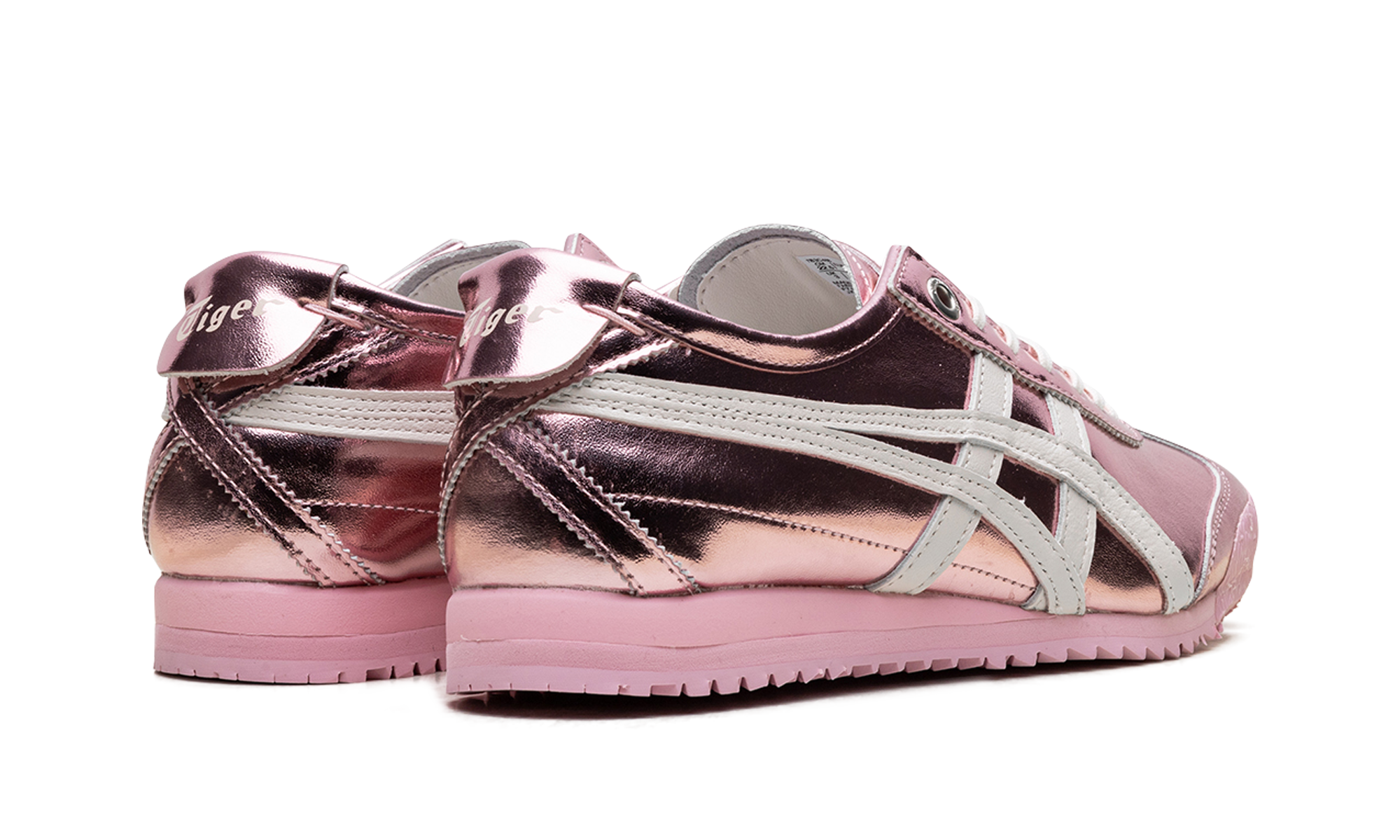 Onitsuka Tiger Tiger Mexico 66 SD Metallic Series Crystal Pink Cream 1183C468 700