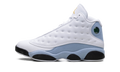 Air Jordan 13 Blue Grey 414571 170