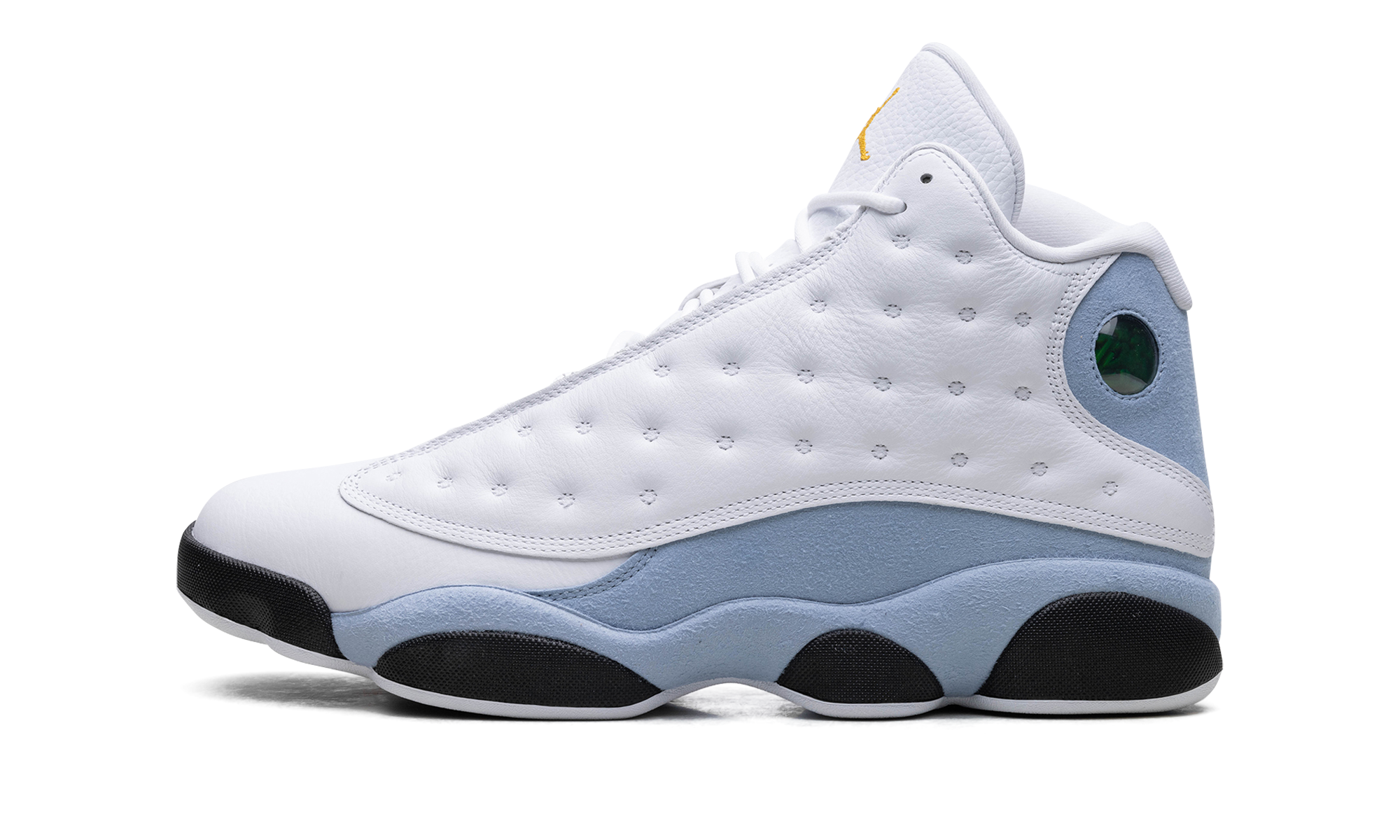 Air Jordan 13 Blue Grey 414571 170