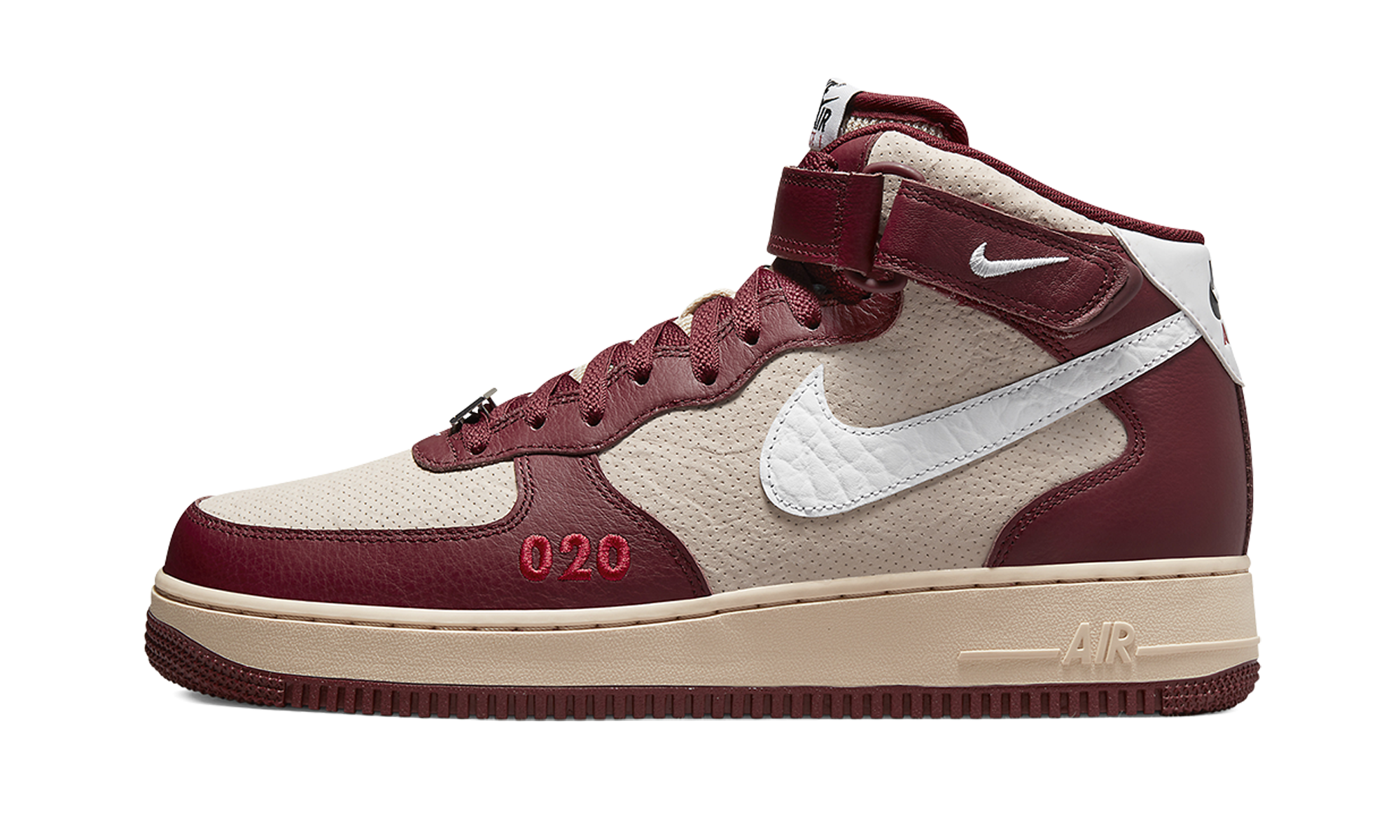 Nike Air Force 1 Mid London DO7045 600