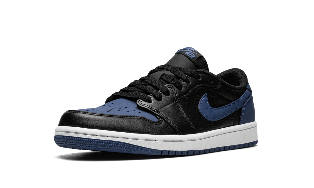 Air Jordan 1 Low OG Mystic Navy CZ0790 041