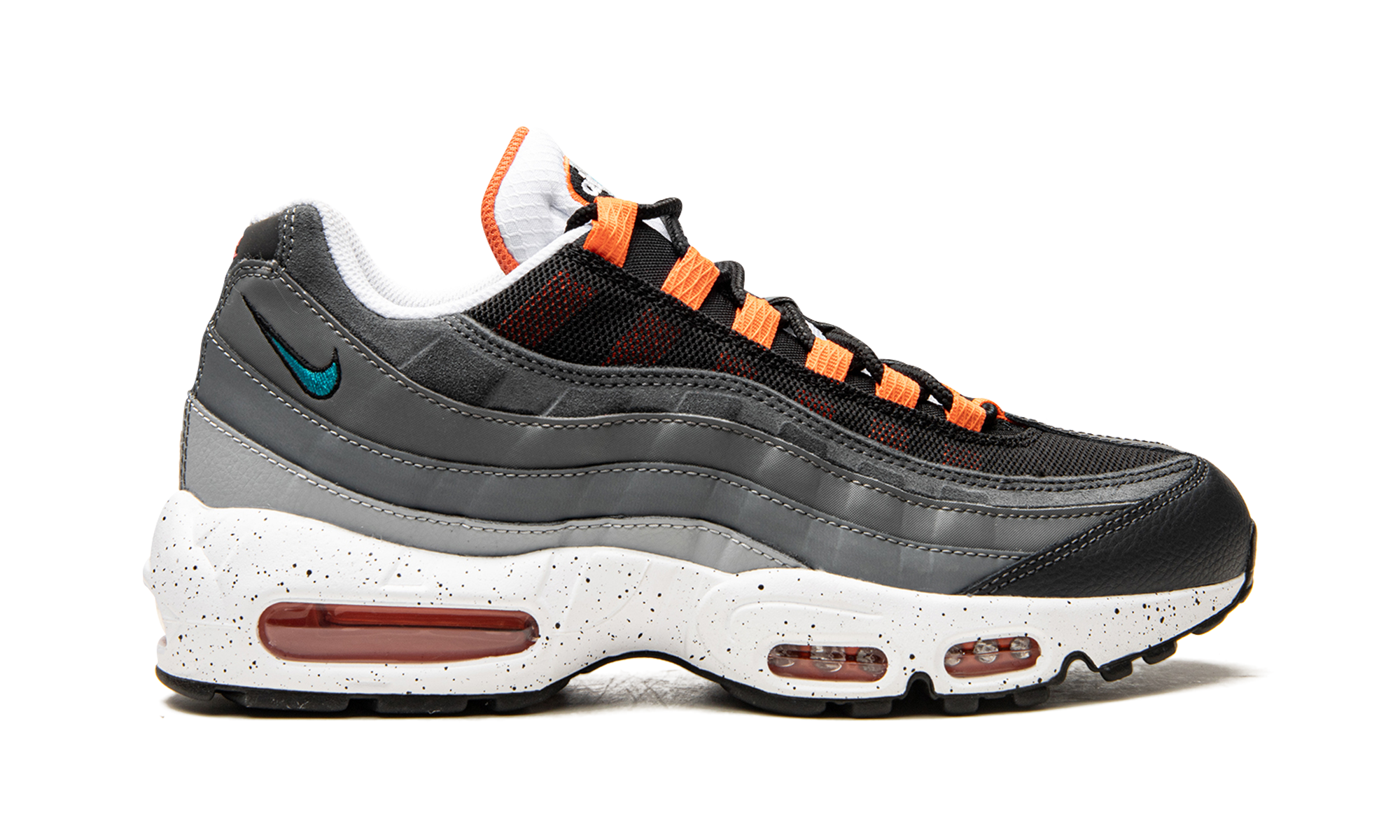 Nike Air Max 95 CZ0191 001