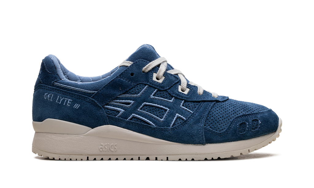 Asics GEL-Lyte 3 OG LIGHT INDIGO/SMOKE GREY 1201A383 400